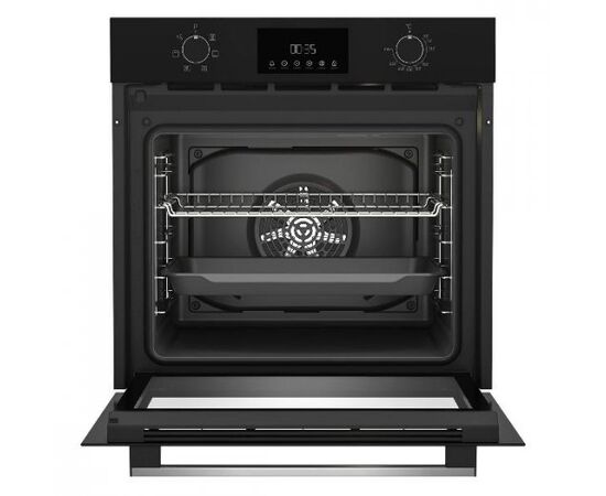  Духовой шкаф INDESIT IFE 3644 BL 