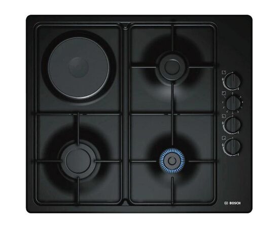  Газовая варочная панель Bosch PBY6C6B62O 
