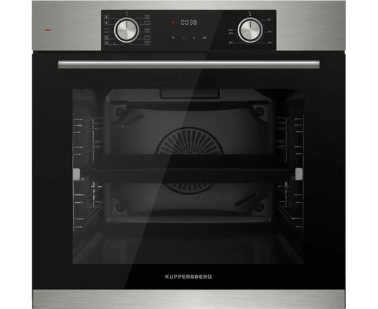  Духовой шкаф Kuppersberg HF 610 BX 