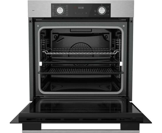  Духовой шкаф Kuppersberg HF 610 BX 