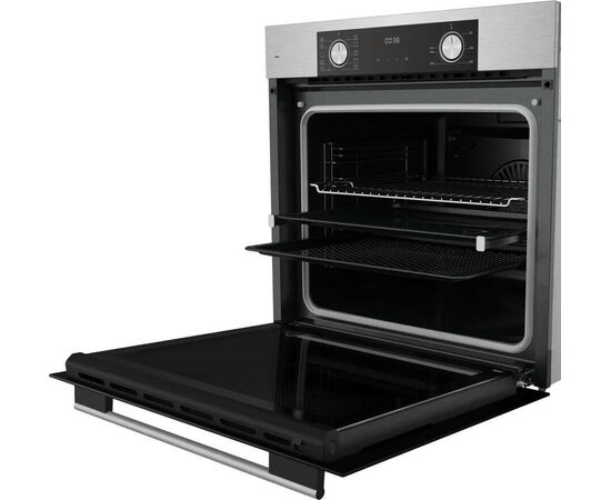  Духовой шкаф Kuppersberg HF 610 BX 