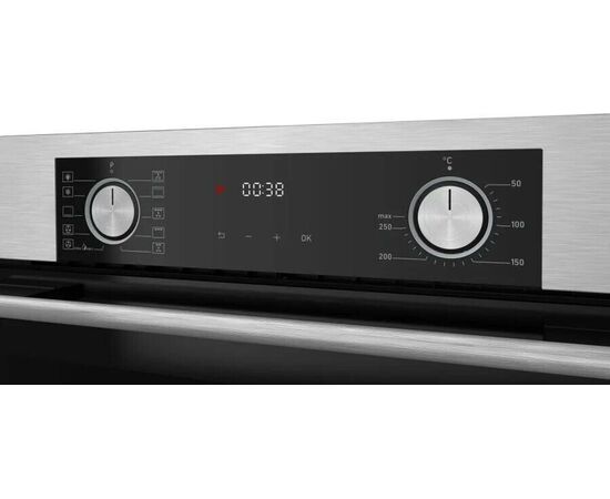  Духовой шкаф Kuppersberg HF 610 BX 