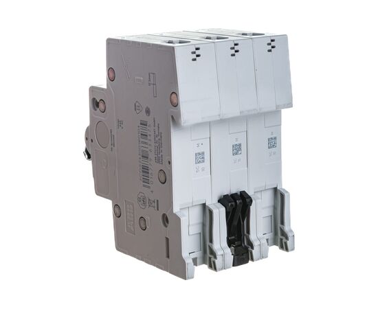  Автоматический выключатель ABB SH203L C10 (2CDS243001R0104) 3-пол. 