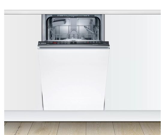  Встраиваемая посудомоечная машина BOSCH SPV2IKX10E 