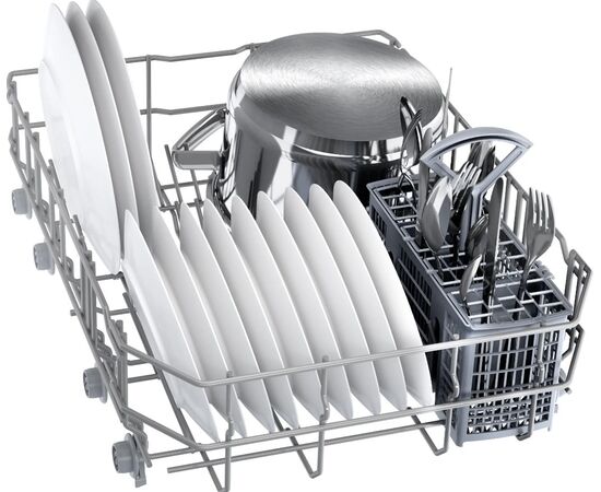  Встраиваемая посудомоечная машина BOSCH SPV2IKX10E 