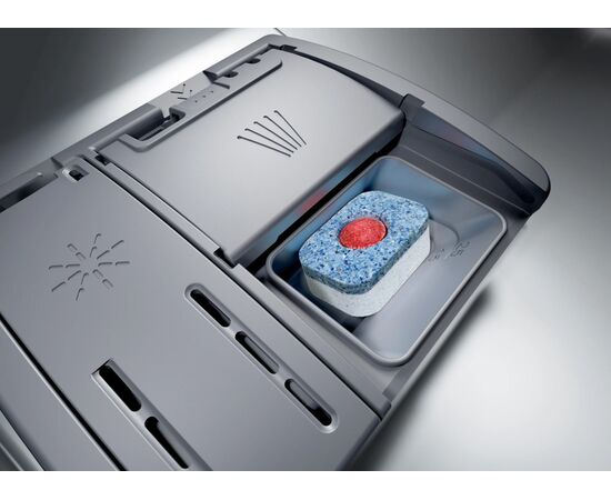  Встраиваемая посудомоечная машина BOSCH SPV2IKX10E 