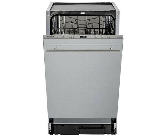  Встраиваемая посудомоечная машина DELONGHI DDW06S Basilia 