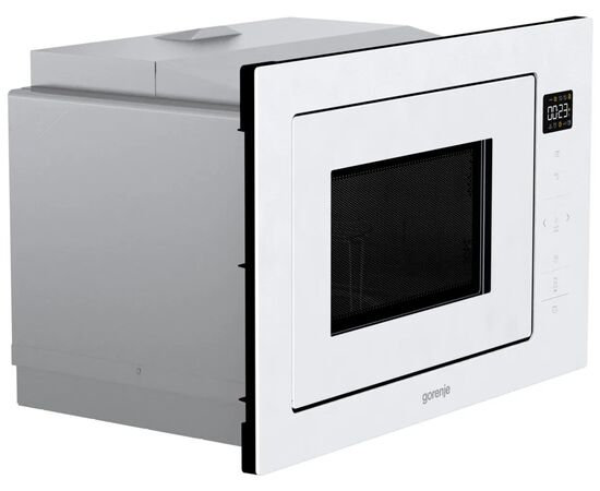  Встраиваемая микроволновая печь Gorenje BM251SG2WG 
