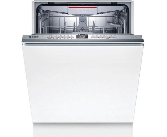  Встраиваемая посудомоечная машина BOSCH SMV4HMX65Q 