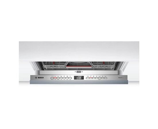  Встраиваемая посудомоечная машина BOSCH SMV4HMX65Q 