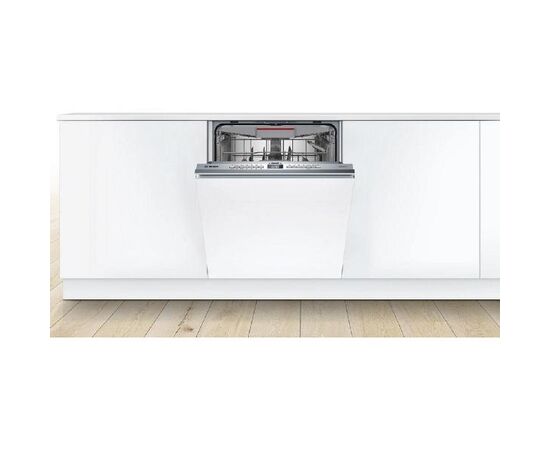  Встраиваемая посудомоечная машина BOSCH SMV4HMX65Q 
