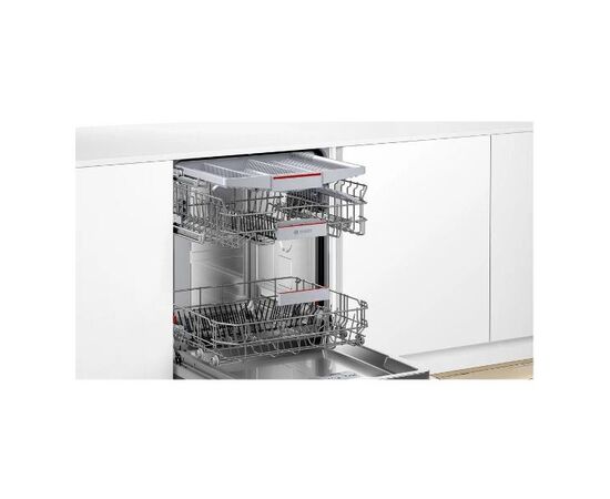 Встраиваемая посудомоечная машина BOSCH SMV4HMX65Q 