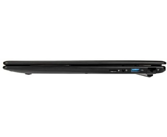  Ноутбук HIPER Workbook (U26-15FII3100R8S2WPG) 15.6" IPS FHD/Core i3 1000NG4/8Gb/256Gb SSD/VGA int/W11Pro/black 