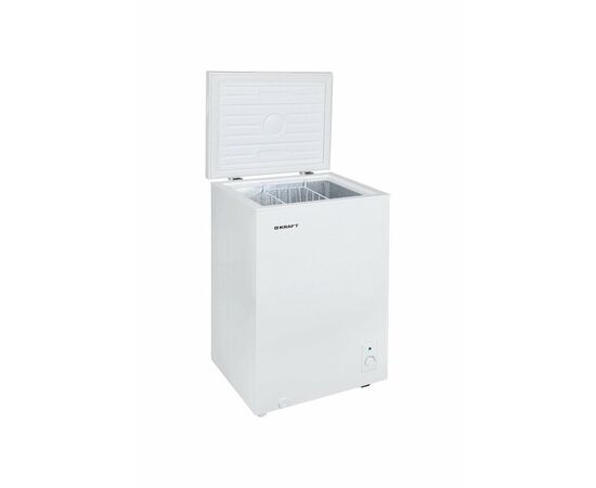  Морозильный ларь Kraft BD (W)-100RX 