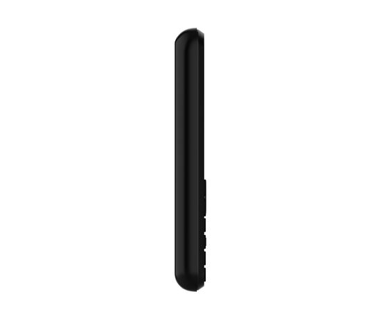  Мобильный телефон MAXVI C27 black 