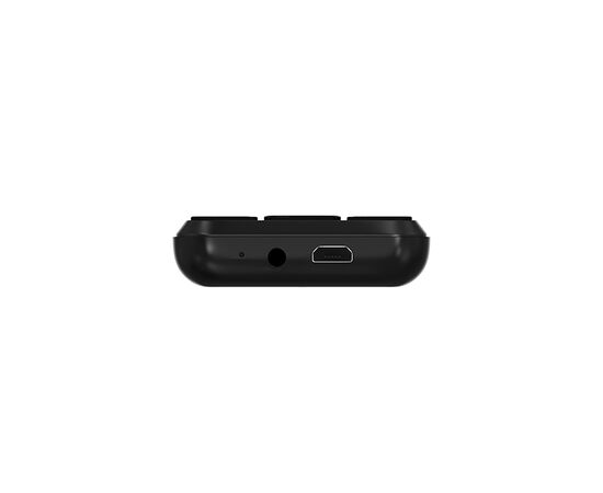  Мобильный телефон MAXVI C27 black 