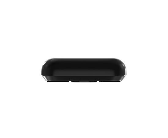  Мобильный телефон MAXVI C27 black 