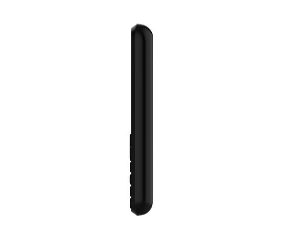  Мобильный телефон MAXVI C27 black 