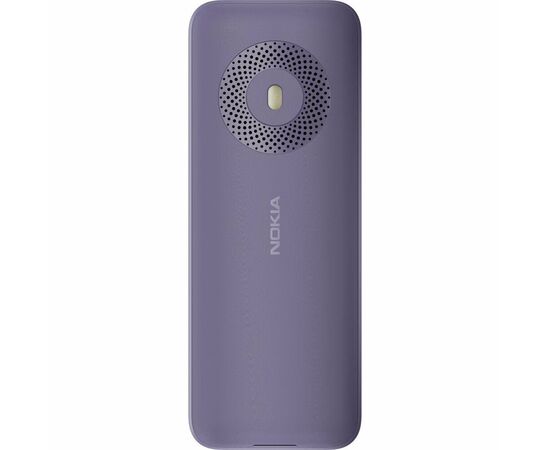  Мобильный телефон Nokia 130 TA-1576 DS Purple (286838534) 
