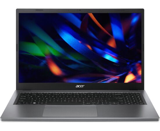  Ноутбук Acer Extensa 15 EX215-23-R62L (NX.EH3CD.00D) Ryzen 3 7320U 16Gb SSD512Gb AMD Radeon 15.6" IPS FHD (1920x1080) noOS black/grey 