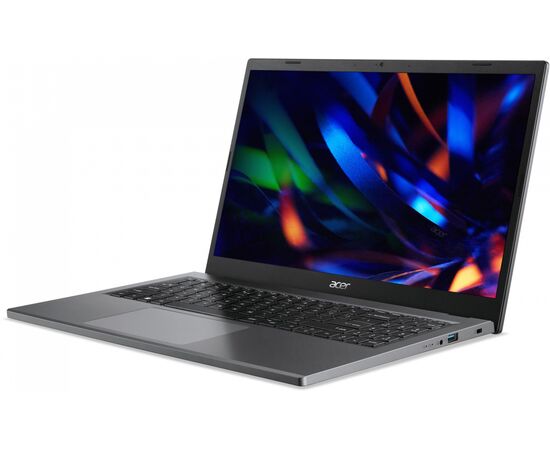  Ноутбук Acer Extensa 15 EX215-23-R62L (NX.EH3CD.00D) Ryzen 3 7320U 16Gb SSD512Gb AMD Radeon 15.6" IPS FHD (1920x1080) noOS black/grey 