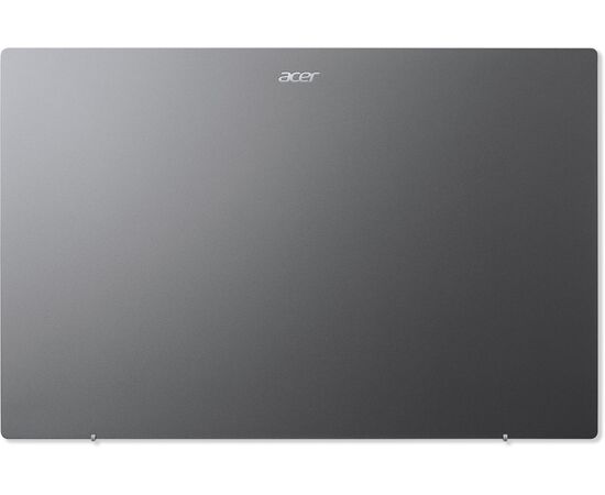  Ноутбук Acer Extensa 15 EX215-23-R62L (NX.EH3CD.00D) Ryzen 3 7320U 16Gb SSD512Gb AMD Radeon 15.6" IPS FHD (1920x1080) noOS black/grey 