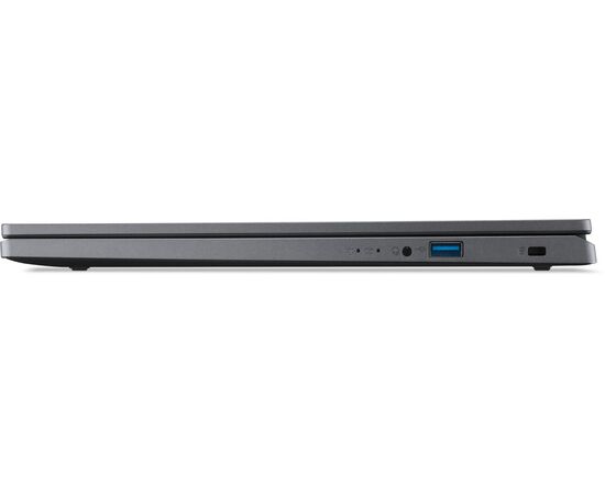  Ноутбук Acer Extensa 15 EX215-23-R62L (NX.EH3CD.00D) Ryzen 3 7320U 16Gb SSD512Gb AMD Radeon 15.6" IPS FHD (1920x1080) noOS black/grey 