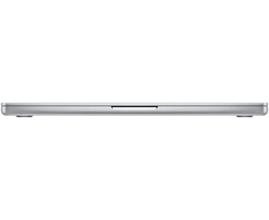  Ноутбук APPLE MacBook Pro 14 (MRX83 RUSG) M3 Max/36Gb/1Tb SSD/MacOS/Silver/нужен переходник на EU 