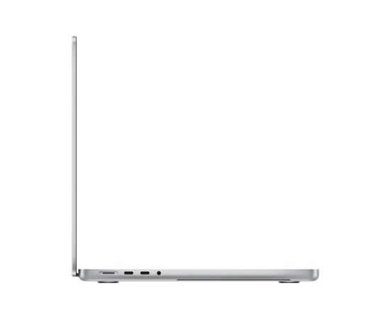  Ноутбук APPLE MacBook Pro 14 (MRX83 RUSG) M3 Max/36Gb/1Tb SSD/MacOS/Silver/нужен переходник на EU 