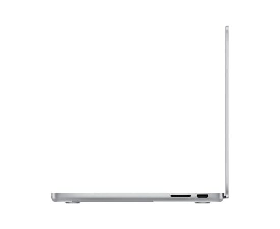  Ноутбук APPLE MacBook Pro 14 (MRX83 RUSG) M3 Max/36Gb/1Tb SSD/MacOS/Silver/нужен переходник на EU 