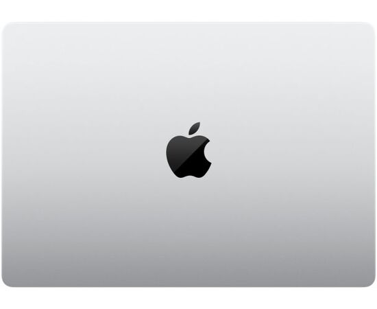  Ноутбук APPLE MacBook Pro 14 (MRX83 RUSG) M3 Max/36Gb/1Tb SSD/MacOS/Silver/нужен переходник на EU 