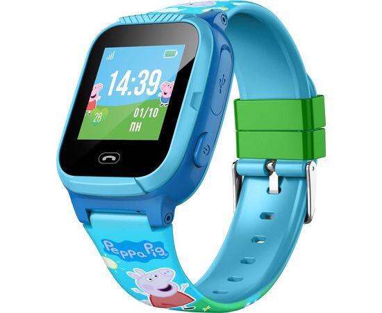  Cмарт-браслет JET KID Peppa Pig 