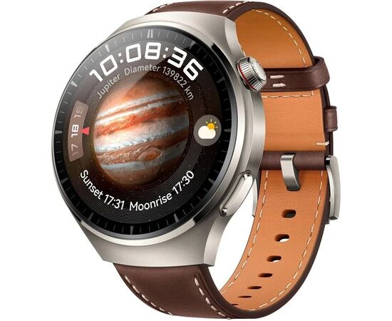  Smart-часы HUAWEI 4 Pro MDS-AL00 55020APB Titan/Brown 