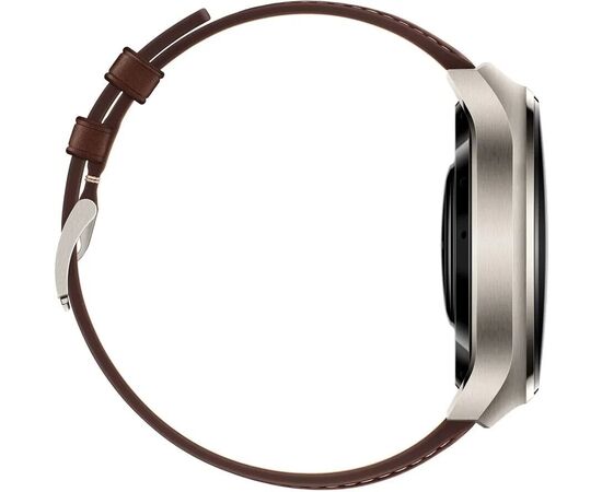  Smart-часы HUAWEI 4 Pro MDS-AL00 55020APB Titan/Brown 