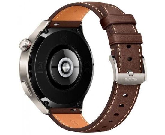  Smart-часы HUAWEI 4 Pro MDS-AL00 55020APB Titan/Brown 