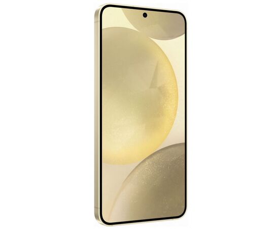  Смартфон Samsung Galaxy S24 5G 8/256Gb Yellow (SM-S921BZYGCAU) 