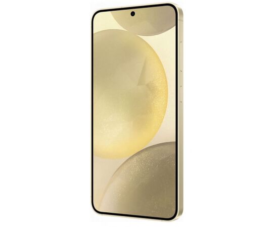  Смартфон Samsung Galaxy S24 5G 8/256Gb Yellow (SM-S921BZYGCAU) 