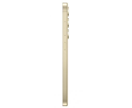  Смартфон Samsung Galaxy S24 5G 8/256Gb Yellow (SM-S921BZYGCAU) 