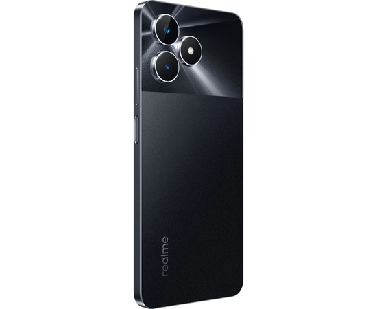 Смартфон Realme Note 50 3/64Gb Black 