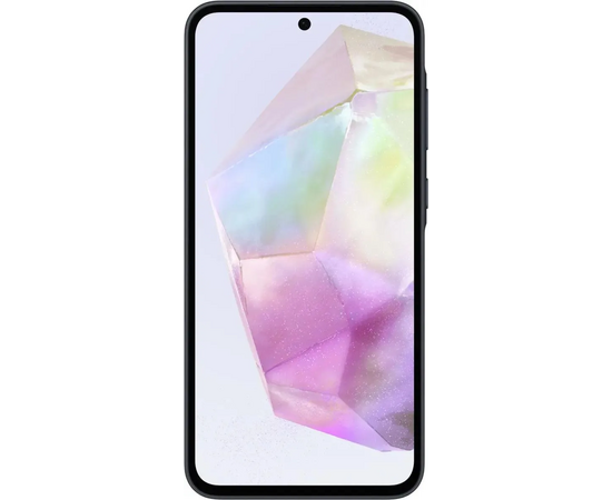  Смартфон Samsung Galaxy A35 8/128Gb Blue Black (SM-A356EZKDCAU) 