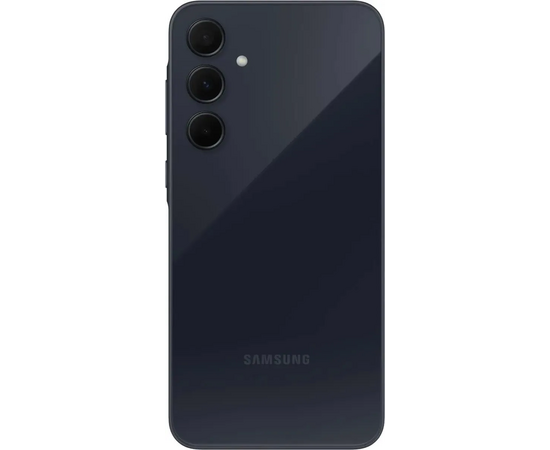 Смартфон Samsung Galaxy A35 8/128Gb Blue Black (SM-A356EZKDCAU) 