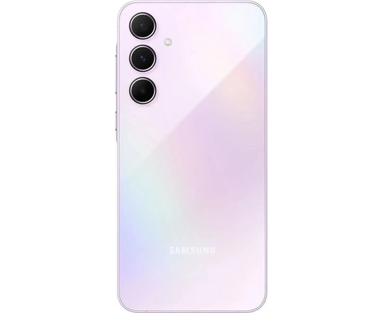  Смартфон Samsung Galaxy A55 8/128Gb Lavender (SM-A556ELVACAU) 