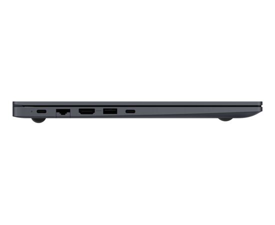  Ноутбук Samsung Electronics Galaxy Book4 (NP750XGK-KG3IN) 15.6"(1920x1080 IPS (матовый))/Intel Core 7 150U(1.8Ghz)/16384Mb/512PCISSDGb/noDVD/Int:Inte 