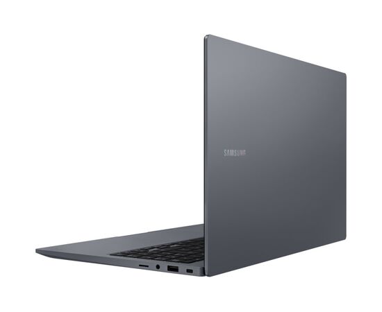  Ноутбук Samsung Electronics Galaxy Book4 (NP750XGK-KG3IN) 15.6"(1920x1080 IPS (матовый))/Intel Core 7 150U(1.8Ghz)/16384Mb/512PCISSDGb/noDVD/Int:Inte 