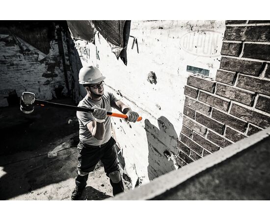  Кувалда FISKARS XL 10 lb/36" (1020164) 