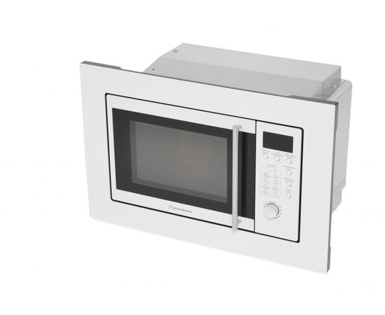  Встраиваемая микроволновая печь Schaub Lorenz SLM EW21D 