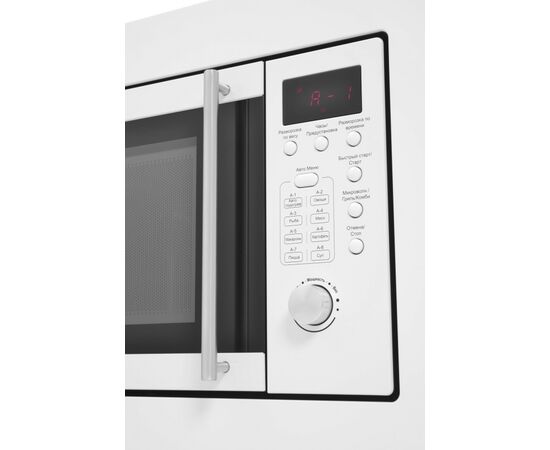  Встраиваемая микроволновая печь Schaub Lorenz SLM EW21D 