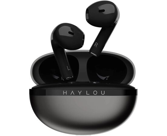  Беспроводные наушники Xiaomi Haylou X1 2023 (черный) 
