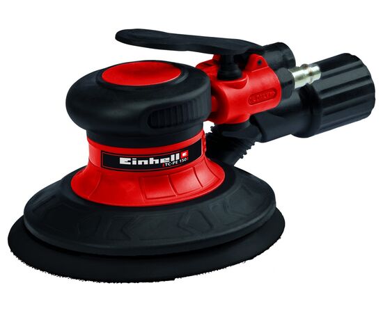  Пневмошлифмашина эксцентриковая Einhell TC-PE 150 (4133330) 