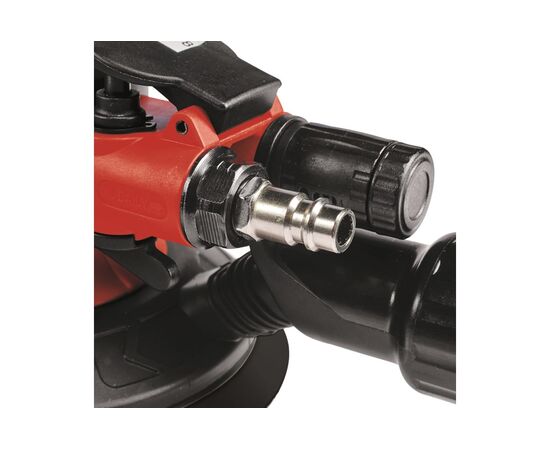  Пневмошлифмашина эксцентриковая Einhell TC-PE 150 (4133330) 